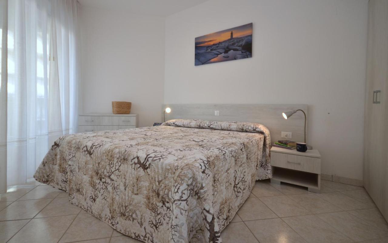 Residenza Marco Polo Apartment Lignano Sabbiadoro Exterior photo